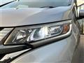 2018 Honda Freed