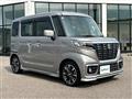 2020 Suzuki Spacia