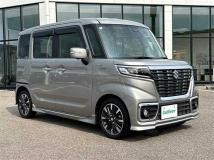 2020 Suzuki Spacia