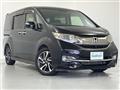 2015 Honda Step WGN