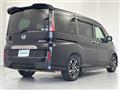 2015 Honda Step WGN