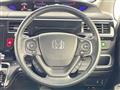 2015 Honda Step WGN
