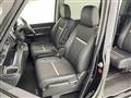 2015 Honda Step WGN
