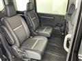 2015 Honda Step WGN