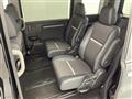 2015 Honda Step WGN