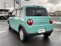 2016 Suzuki Lapin