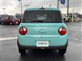 2016 Suzuki Lapin