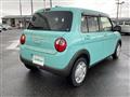 2016 Suzuki Lapin