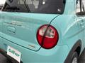 2016 Suzuki Lapin
