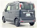2021 Suzuki Spacia