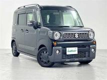 2021 Suzuki Spacia