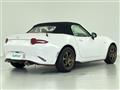 2021 Mazda Roadster
