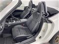 2021 Mazda Roadster
