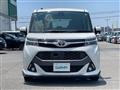 2017 Toyota Tank