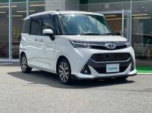 2017 Toyota Tank
