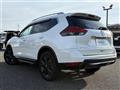 2021 Nissan X-Trail