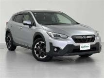 2021 Subaru IMPREZA XV HYBRID