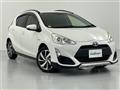2016 Toyota AQUA