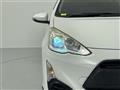 2016 Toyota AQUA