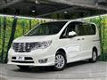 2015 Nissan Serena