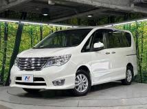 2015 Nissan Serena