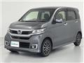 2018 Honda N-WGN