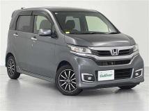 2018 Honda N-WGN