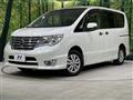 2015 Nissan Serena