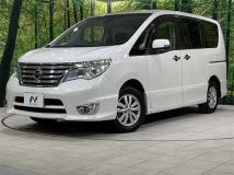 2015 Nissan Serena