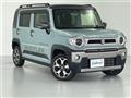 2022 Suzuki Hustler