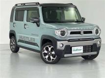 2022 Suzuki Hustler