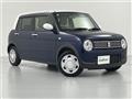 2019 Suzuki Lapin
