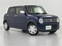 2019 Suzuki Lapin