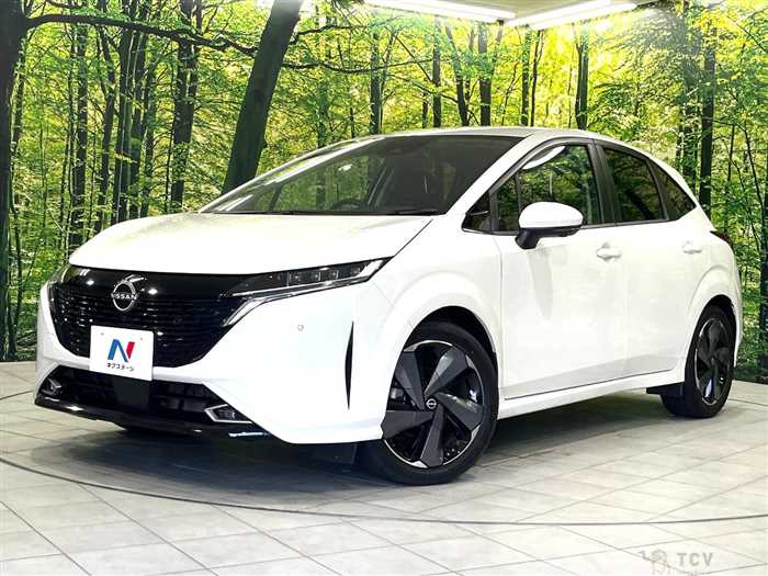 2022 Nissan Nissan Others