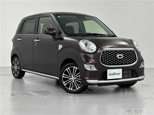 2020 Daihatsu Cast