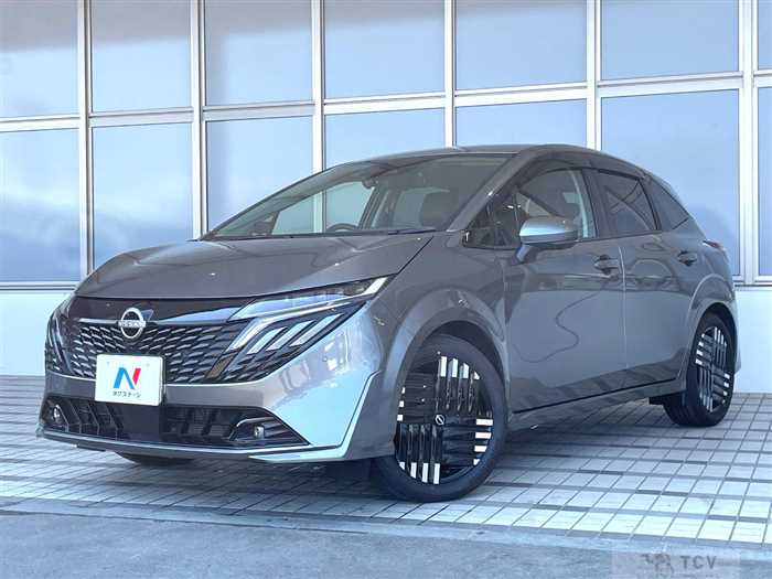 2024 Nissan Nissan Others