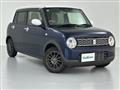 2020 Suzuki Lapin