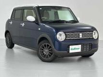 2020 Suzuki Lapin