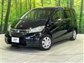 2013 Honda Freed