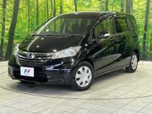 2013 Honda Freed