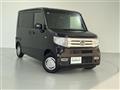 2020 Honda N-VAN