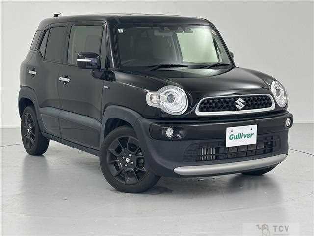 2022 Suzuki XBEE