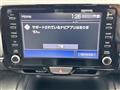 2022 Toyota Yaris Cross