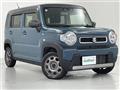 2020 Suzuki Hustler