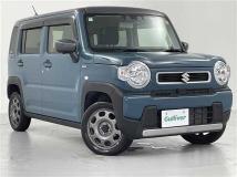 2020 Suzuki Hustler