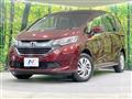2017 Honda Freed