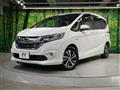 2016 Honda Freed