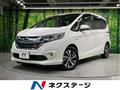 2016 Honda Freed