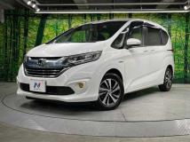 2016 Honda Freed