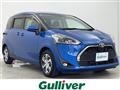 2019 Toyota Sienta